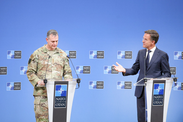 World News: Nato to beef up defence of Europe’s eastern flank